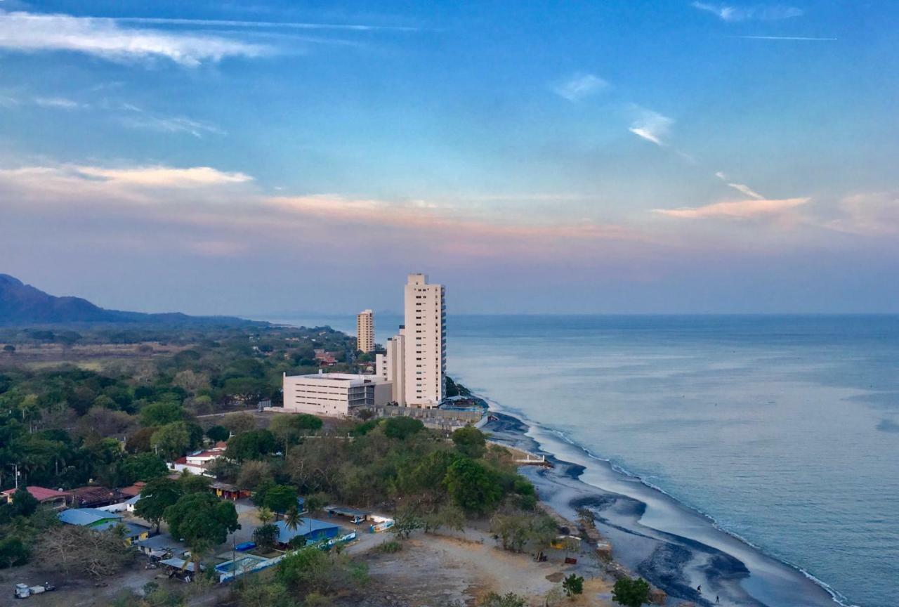 Ph Royal Palm, Nueva Gorgona, Chame, Panama. Apartment Kültér fotó